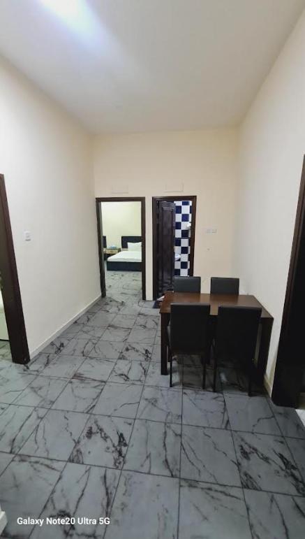 Evan إيفان Aparthotel Salalah Exterior photo